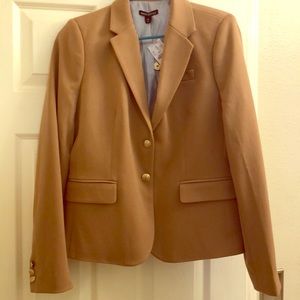 J. Crew Mercantile Blazer